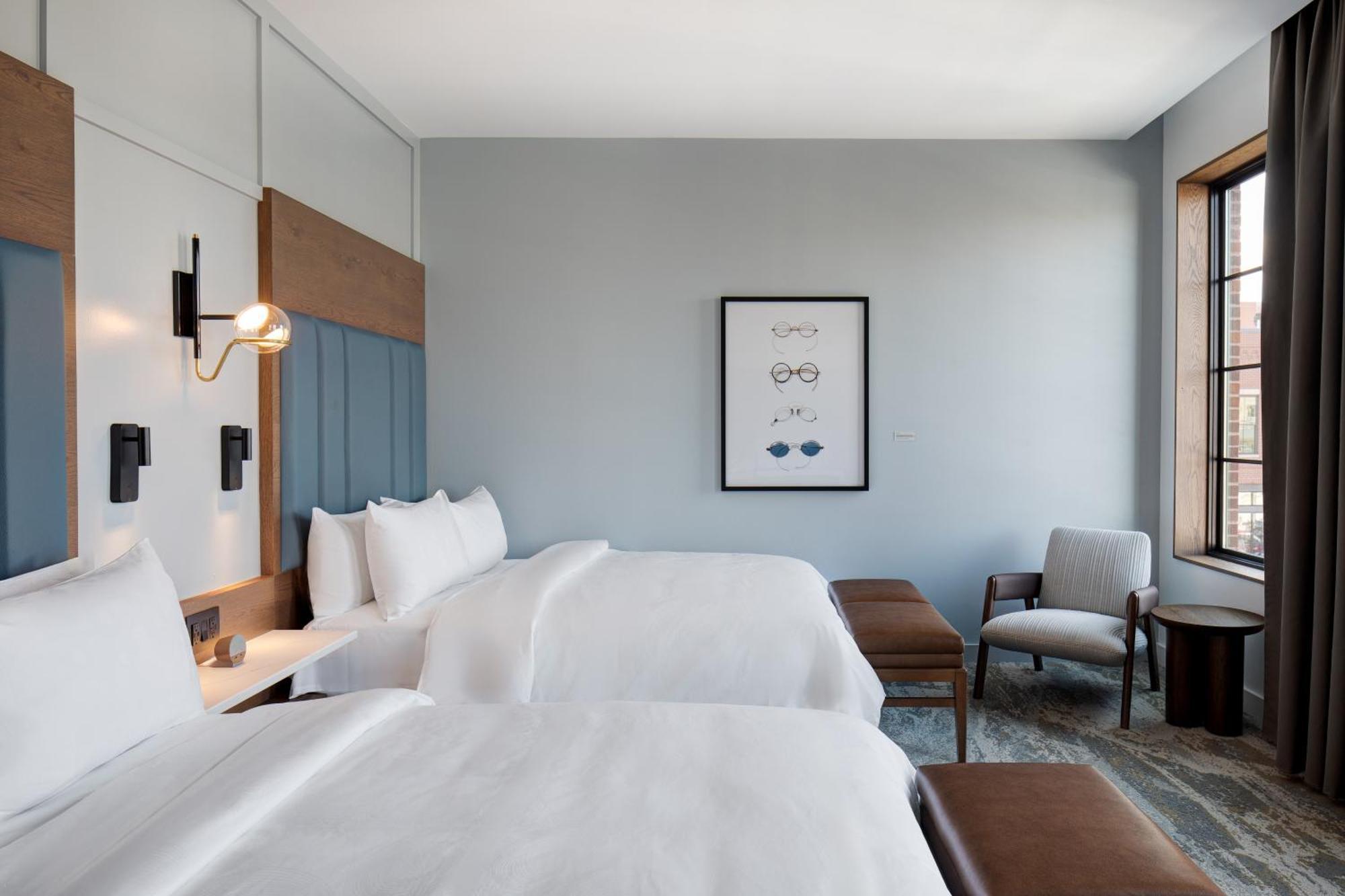 Ada Hotel Экстерьер фото