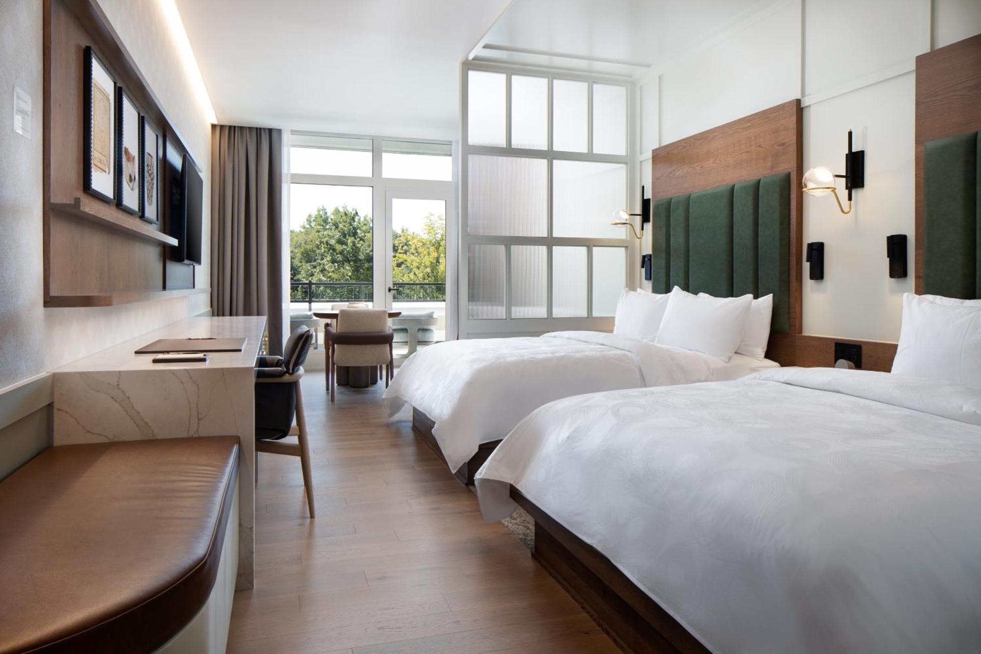 Ada Hotel Экстерьер фото